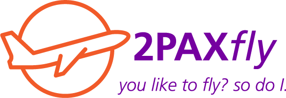 2PAXfly - Travel News, Airline Flight and Hotel Reviews