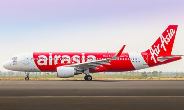 Air Asia launches BIG Freedom Flyer Program