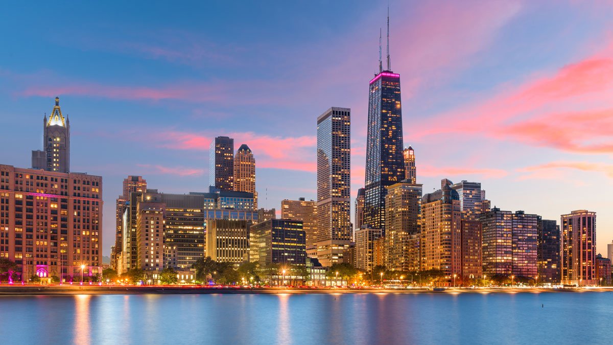 Qantas does Chicago! - 2PAXfly - Travel News, Airline Flight and Hotel ...