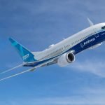 BOEING: Pleading guilty to criminal conspiracy