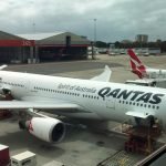 QANTAS: Increases frequent flyer redemption costs for domestic fares with introduction of Classic Plus rewards