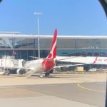 QANTAS: We are not a landing slot hoarder!