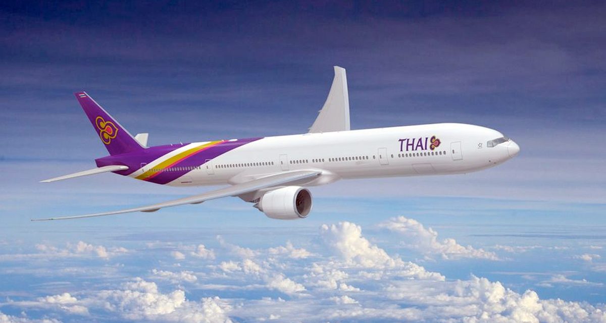 THAI AIRWAYS: To re-launch Premium Economy?