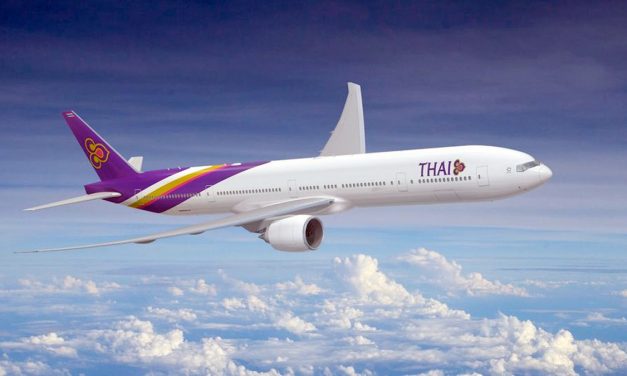 THAI AIRWAYS: To re-launch Premium Economy?