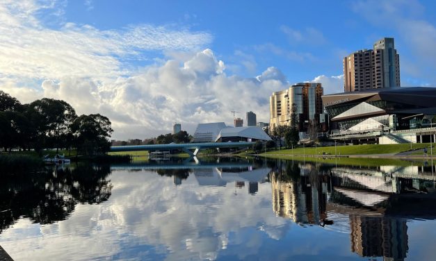 EMIRATES: Resumes daily 777 flights from Adelaide on Monday 28 October 2024