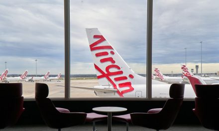 VIRGIN AUSTRALIA: Gold and Platinum Status Match promotion – first 3,000 applicants from 21 to 24 May