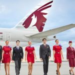 VIRGIN AUSTRALIA: Returns to international flying with Qatar Airways deal