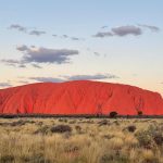 VIRGIN AUSTRALIA: Starts flights to Uluru from Brisbane and Melbourne