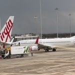 VIRGIN AUSTRALIA: Partnership with Air New Zealand – half way there.