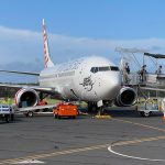 FIJI: Virgin Australia crew robbed and assaulted. Suspect questioned.