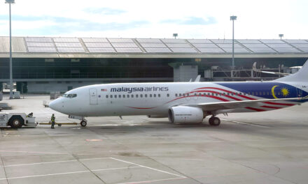 MALAYSIA AIRLINES: Reduces international flights by 10% due to ‘operational difficulties’