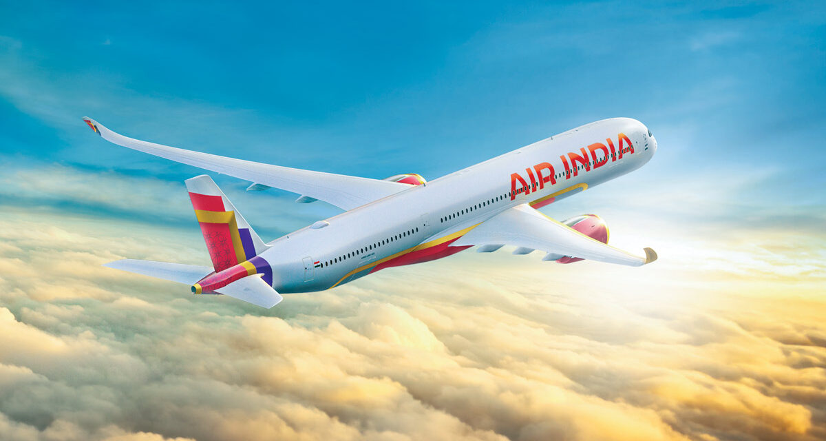 AIR INDIA: Melbourne to Mumbai route cancelled