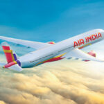 AIR INDIA: Melbourne to Mumbai route cancelled