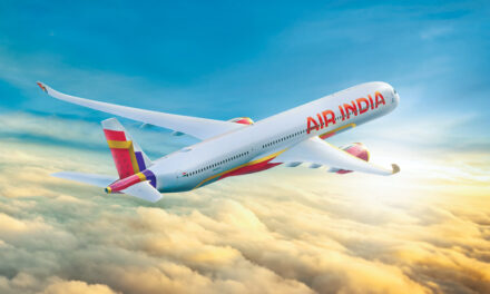 AIR INDIA: Melbourne to Mumbai route cancelled