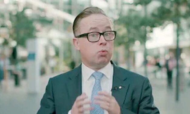 QANTAS: ‘Explosive’ review of the board. Alan Joyce to lose AU$9.3 million bonus