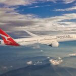 QANTAS: Melbourne to Perth 787 Dreamliner flights dropped