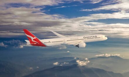 QANTAS: Melbourne to Perth 787 Dreamliner flights dropped