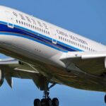 CHINA SOUTHERN: Airline returns to Adelaide 12 December 2024