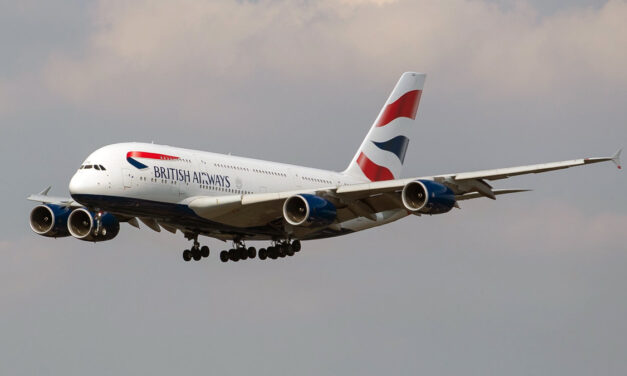 BRITISH AIRWAYS: to remove ‘convict class’ with new seats for A380 including Business and First