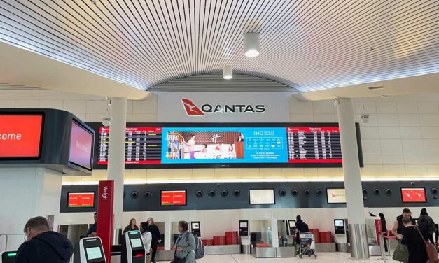 QANTAS: Finally, airline to move to Perth Airport Terminal One by 2030