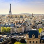 MALAYSIA AIRLINES: Flying to Paris from March 2025