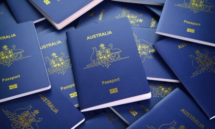 UNITED KINGDOM: Electronic Travel Authorisation (ETA) for Australians starts today, 8 January 2025