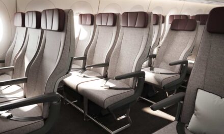 QANTAS: Economy upgrades for A330 international aircraft