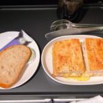 FLIGHT REVIEW: Brisbane to Sydney on Qantas Business Class in a Boeing 737-800