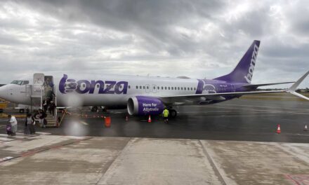 BONZA AIRLINES: Liquidation – the end of the runway.