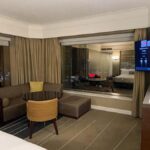 HOTEL REVIEW: Grand Hyatt Melbourne – first visit since 2016