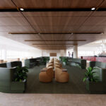 QANTAS: Adelaide Business and Club Lounge schedule and images released