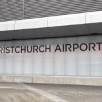 TRIP REPORT: Christchurch Airport – small, spacious and efficient