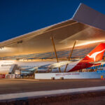 QUEENSLAND AIRPORTS: 74.25% of airport owning company up for sale