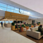 QANTAS: Adelaide Qantas Club lounge opens. Premium passengers no longer access the Chairman’s Lounge