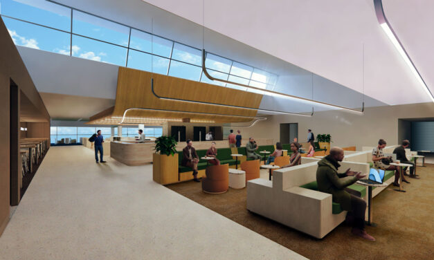 QANTAS: Adelaide Qantas Club lounge opens. Premium passengers no longer access the Chairman’s Lounge