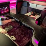 QATAR AIRWAYS: Q-Suite Guarantee – free flight change if not available