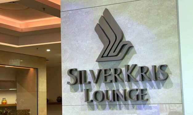 SINGAPORE AIRLINES: Sydney SilverKris Lounge to close for refresh