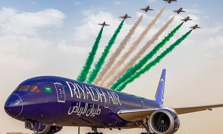 RIYADH AIR: No First Class, better Business Class & Premium Economy will be Business minus.