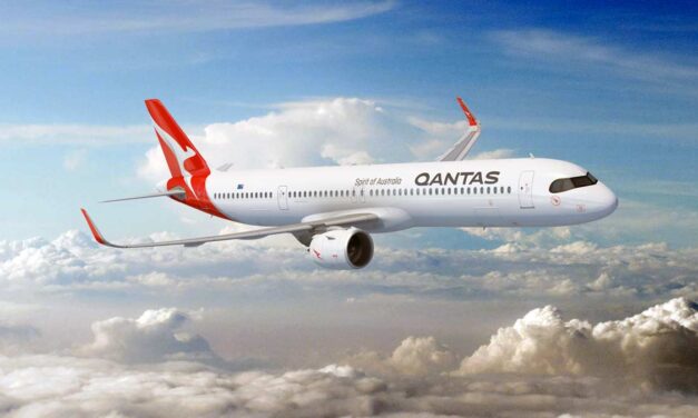 QANTAS: Illegally sacked workers get AU$120 million compensation payout