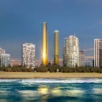 HYATT HOTELS: First Andaz brand hotel for Australia’s Gold Coast