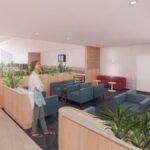 QANTAS: Broome to get brand new lounge, December 2024