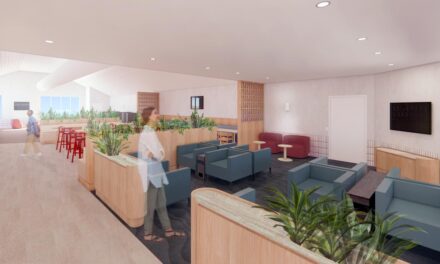 QANTAS: Broome to get brand new lounge, December 2024