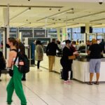 ADELAIDE AIRPORT: Security screening upgrade to 3D X-Ray scanners on all lanes