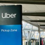 SYDNEY AIRPORT: Catch an Uber almost like a taxi with new pickup areas and PIN technology