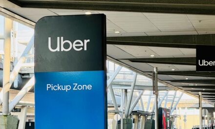 SYDNEY AIRPORT: Catch an Uber almost like a taxi with new pickup areas and PIN technology