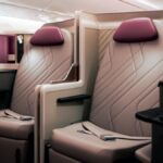 LATAM: New Business Class with doors for 787 Dreamliners