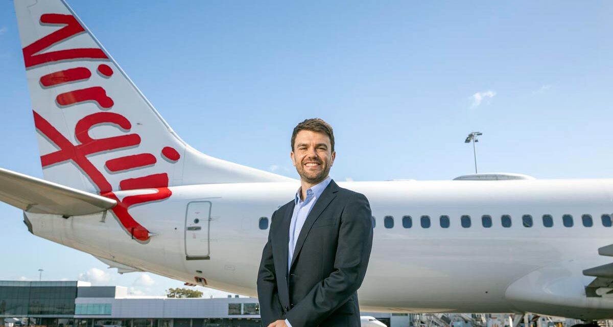 VIRGIN AUSTRALIA: Velocity Frequent Flyer program becomes spend based