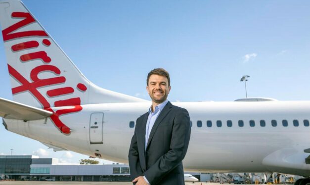 VIRGIN AUSTRALIA: Velocity Frequent Flyer program becomes spend based