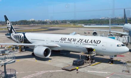 AIR NEW ZEALAND: Investor Day presentation shows plans for new destinations worldwide and a new loyalty tier