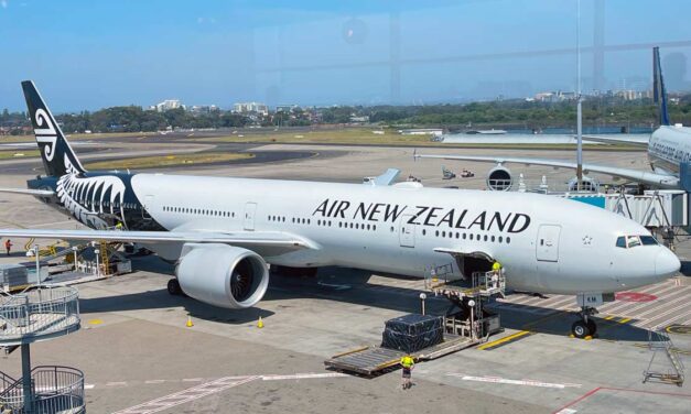 AIR NEW ZEALAND: Investor Day presentation shows plans for new destinations worldwide and a new loyalty tier